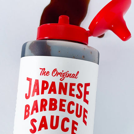 Bachan's Original - Japanese BBQ Sauce