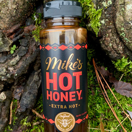 Mike's Hot Honey: Extra Hot