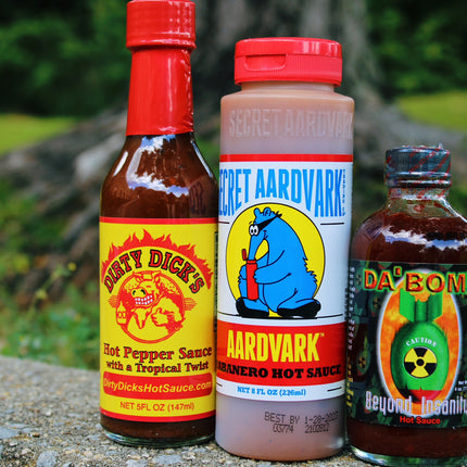 Best Sellers 3 Pack
