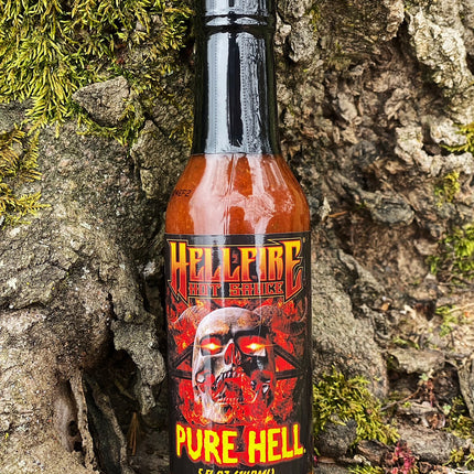 Hell Fire Pure Hell