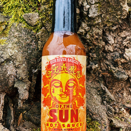 Tears Of The Sun