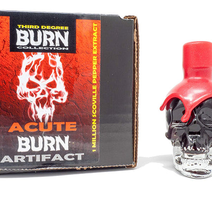 Artifact Acute Burn - 1 MILLION Scoville - 1.7 oz.