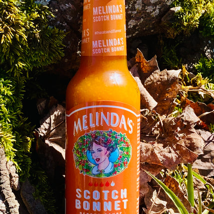 Melinda's Scotch Bonnet Hot Sauce