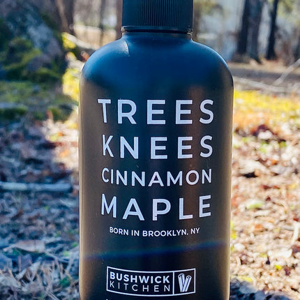 Trees Knees Cinnamon Maple