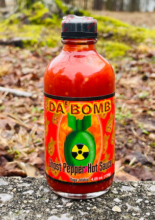 Original Juan - Da'Bomb Beyond Insanity - 4oz