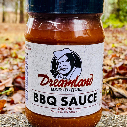Dreamland BBQ Sauce