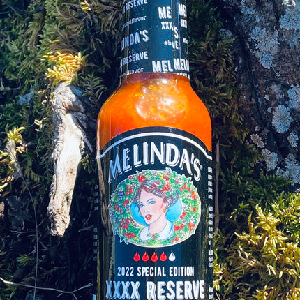 Melinda's XXXX Reserve
